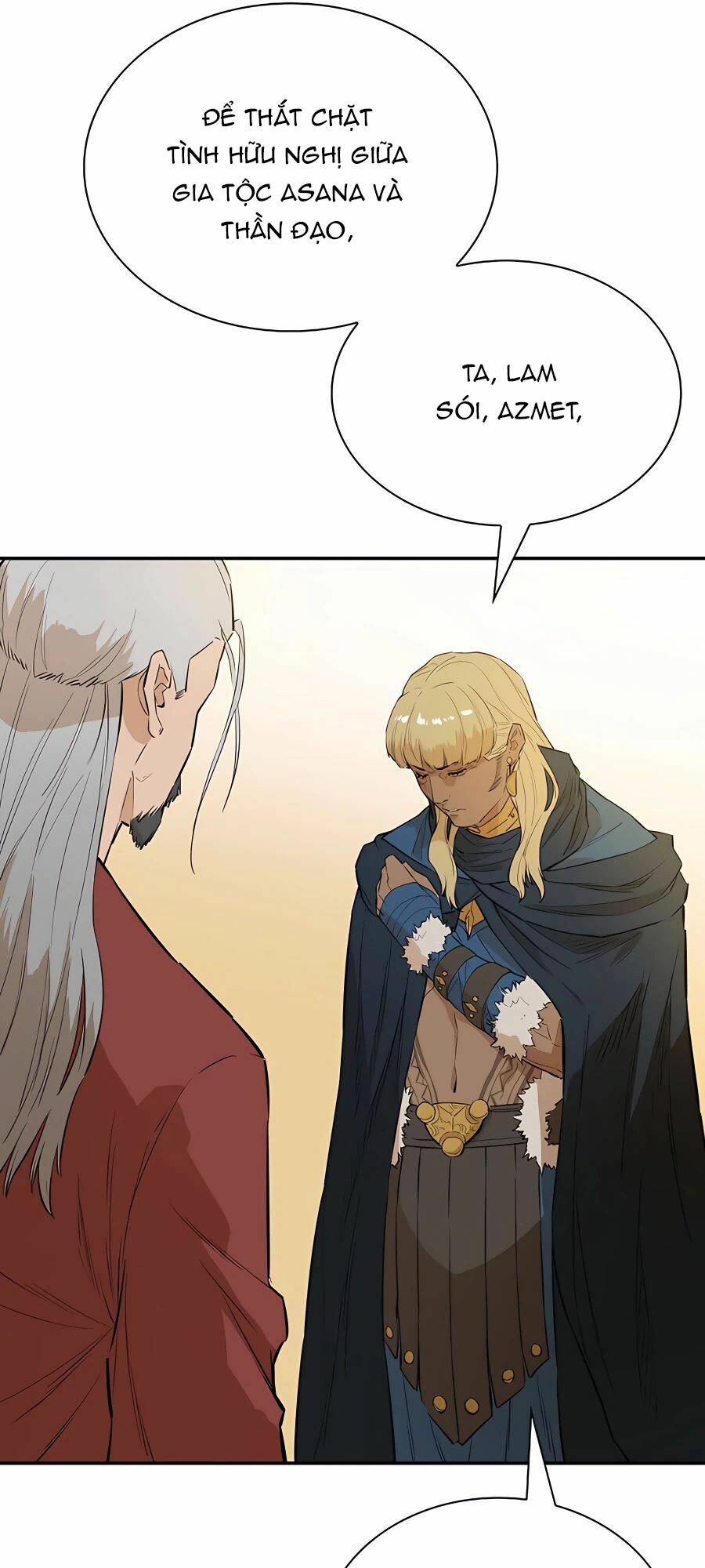 Kẻ Phản Diện Vô Song: Chapter 23