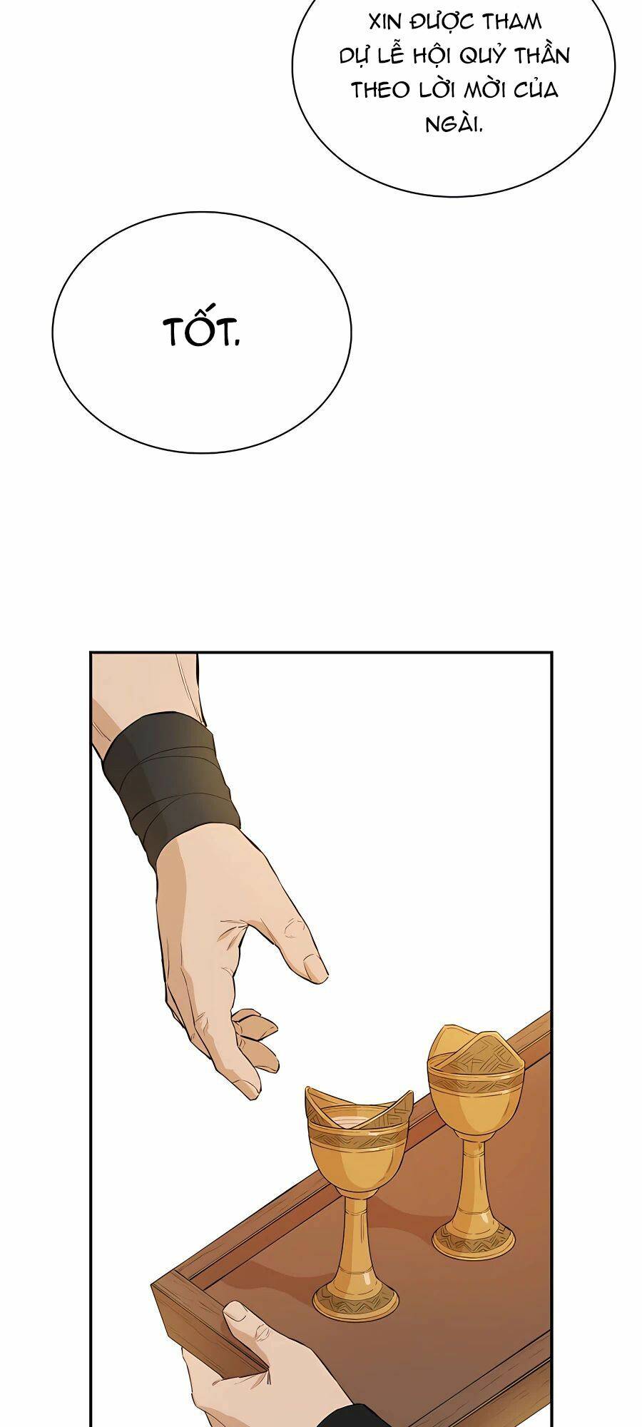 Kẻ Phản Diện Vô Song: Chapter 23