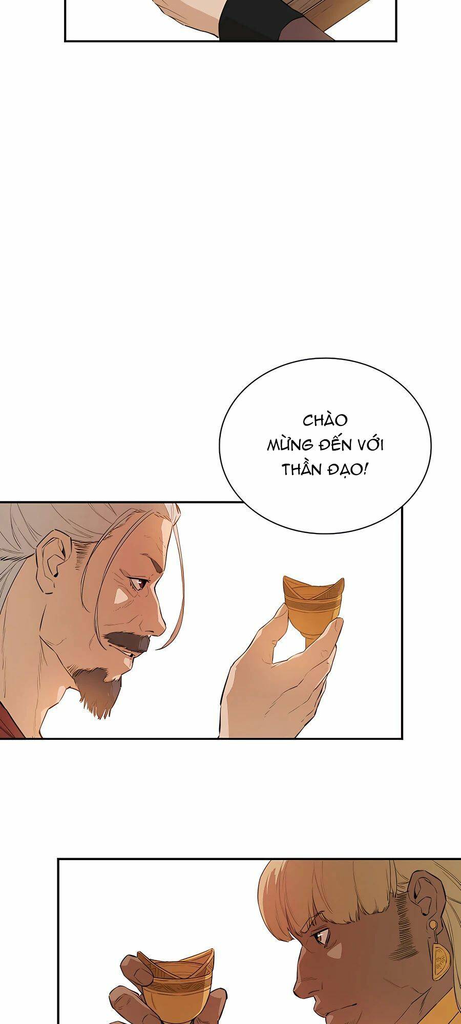 Kẻ Phản Diện Vô Song: Chapter 23