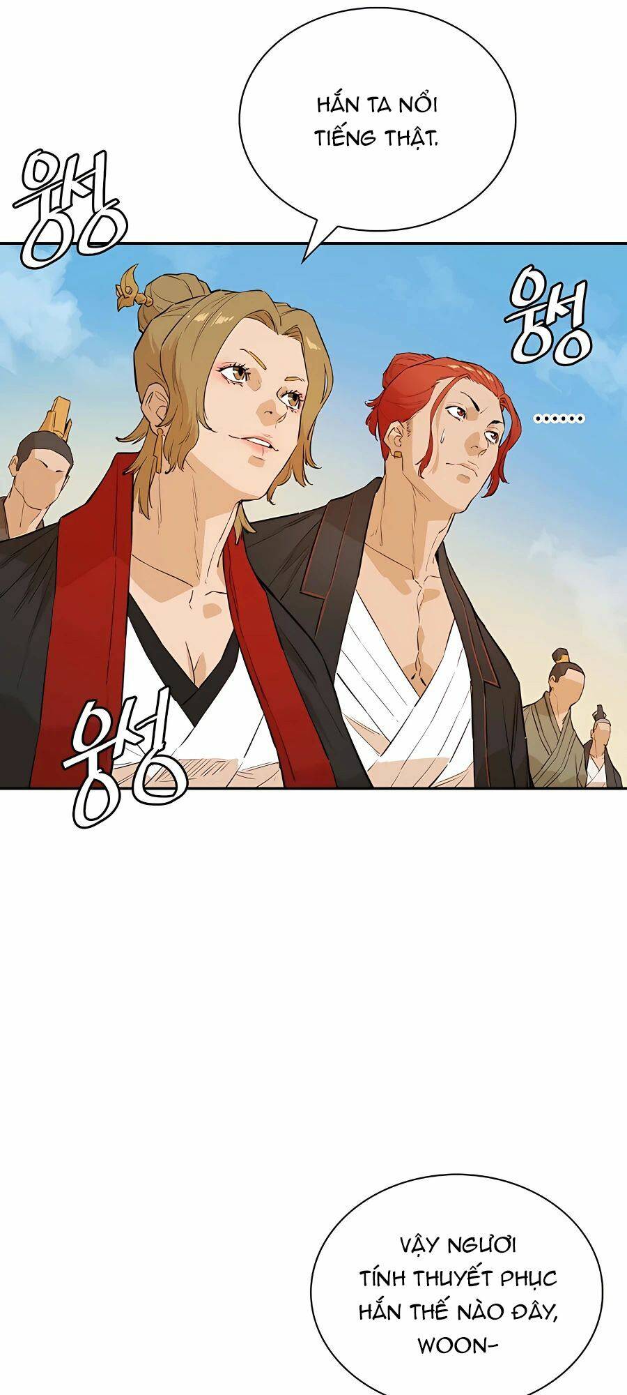 Kẻ Phản Diện Vô Song: Chapter 23