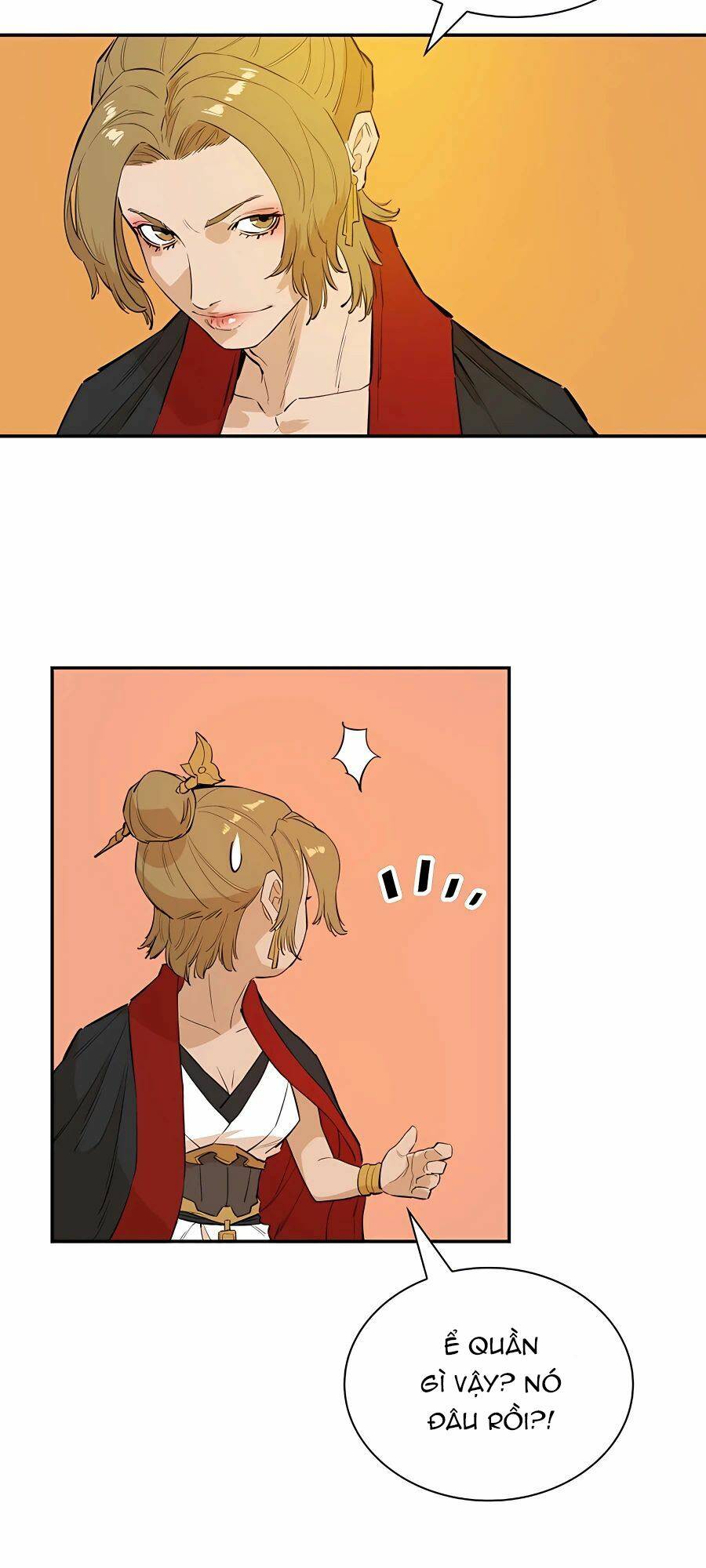 Kẻ Phản Diện Vô Song: Chapter 23