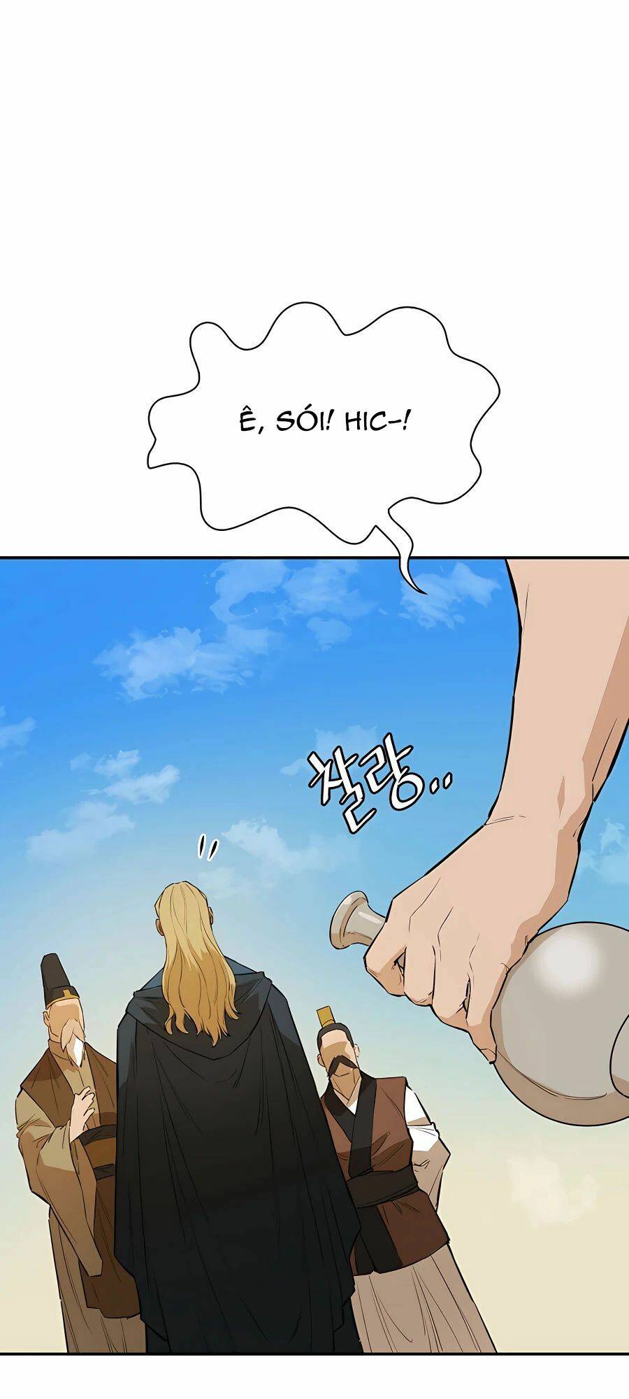 Kẻ Phản Diện Vô Song: Chapter 23