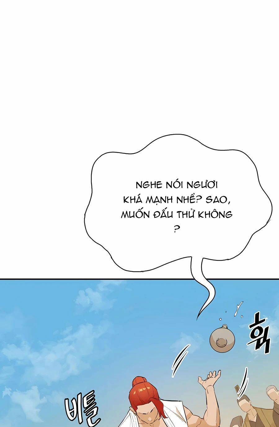 Kẻ Phản Diện Vô Song: Chapter 23