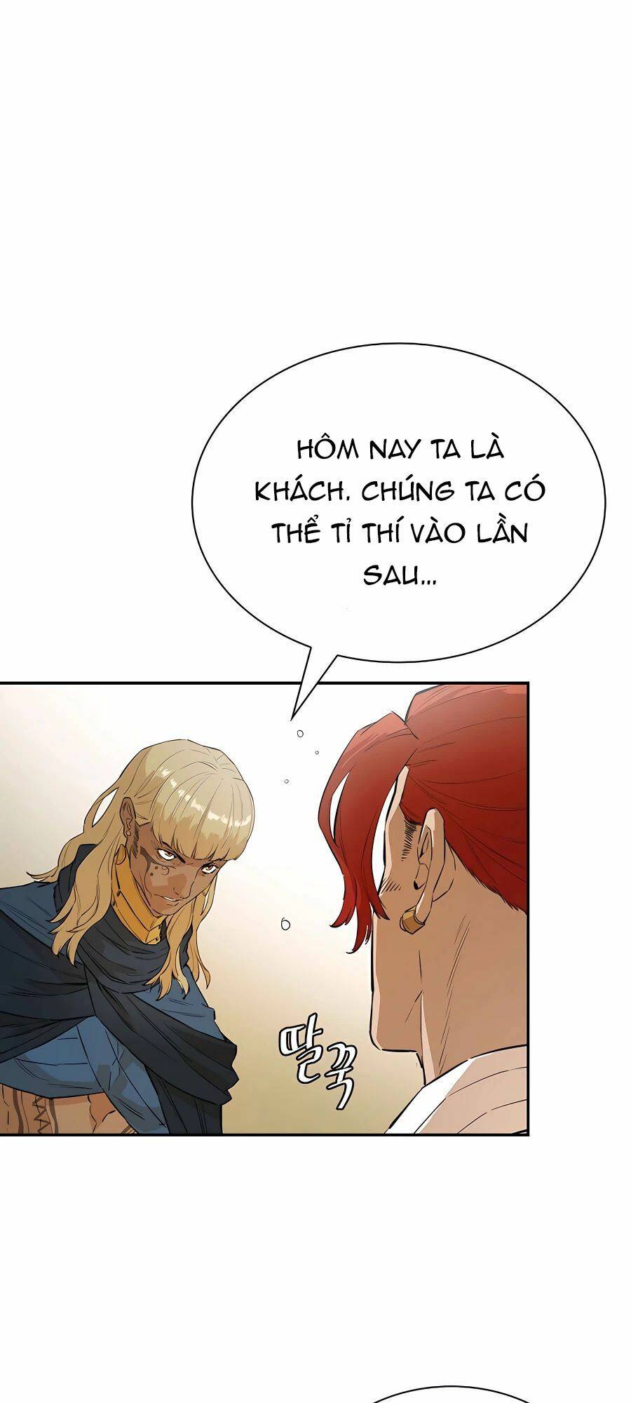 Kẻ Phản Diện Vô Song: Chapter 23