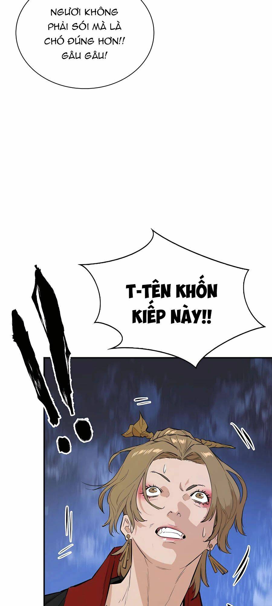 Kẻ Phản Diện Vô Song: Chapter 23