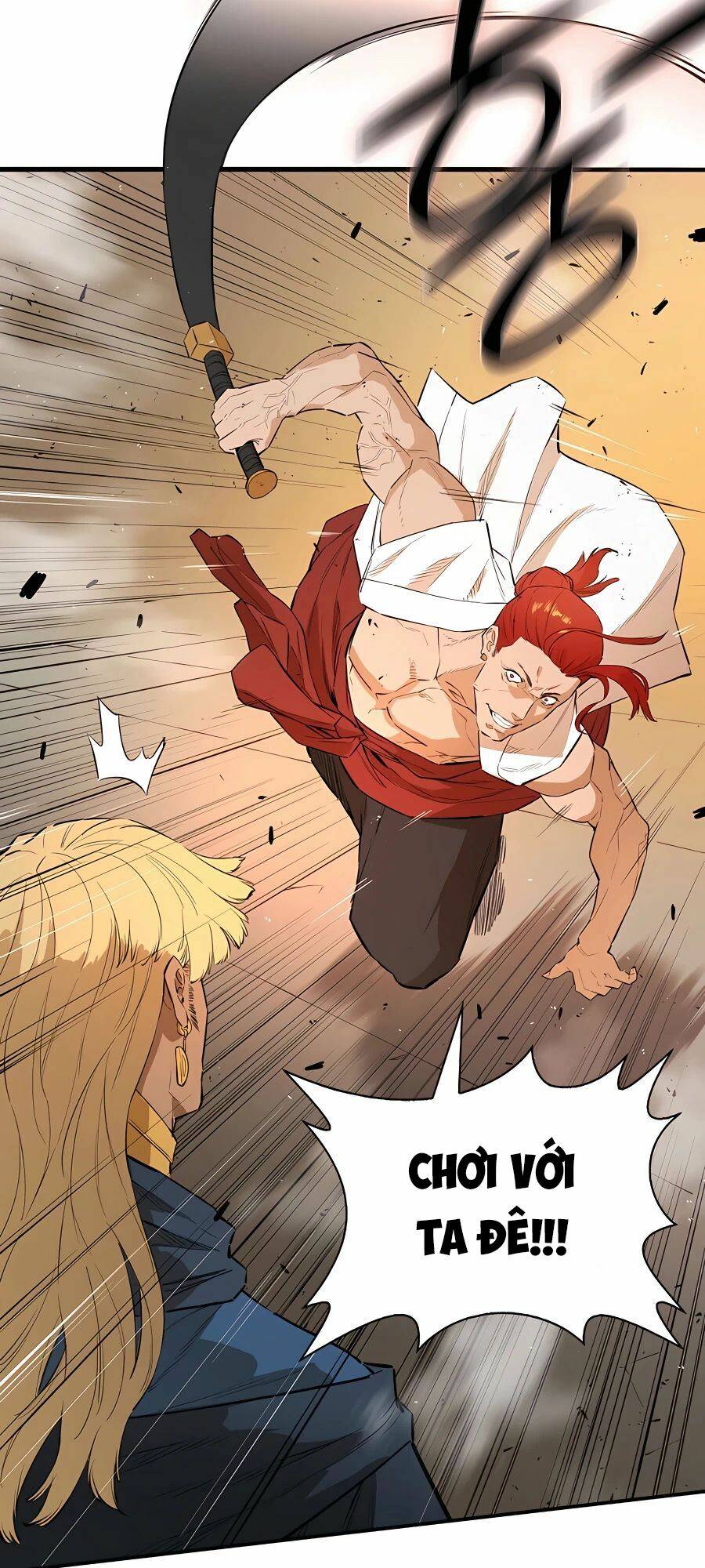 Kẻ Phản Diện Vô Song: Chapter 23