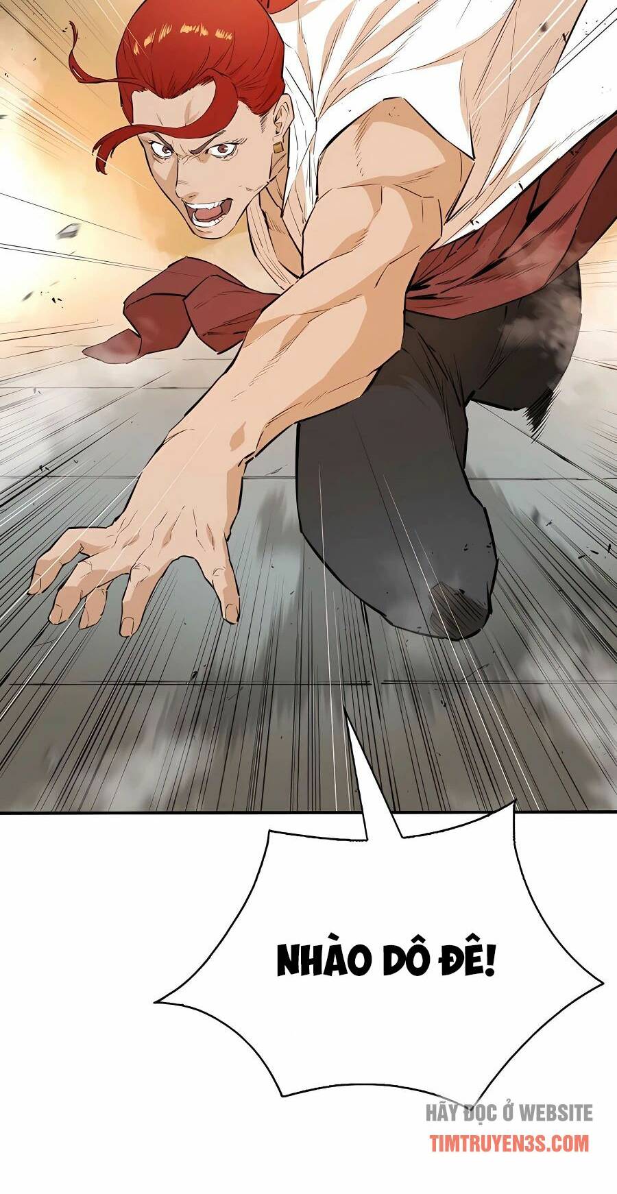 Kẻ Phản Diện Vô Song: Chapter 23