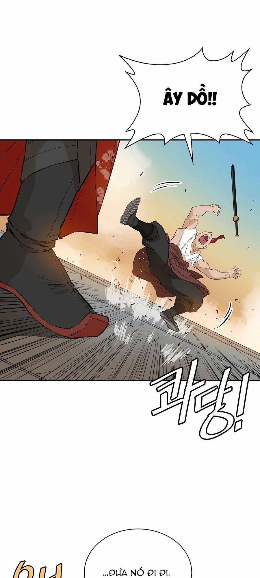 Kẻ Phản Diện Vô Song: Chapter 23