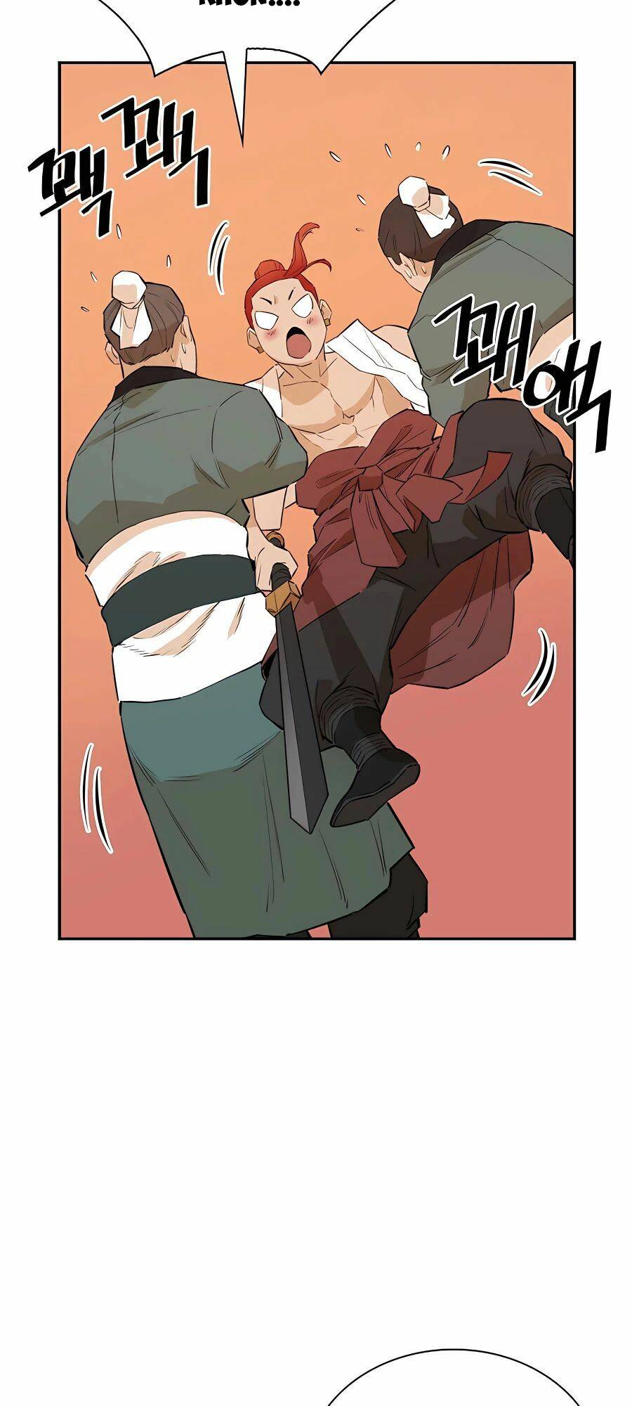 Kẻ Phản Diện Vô Song: Chapter 23