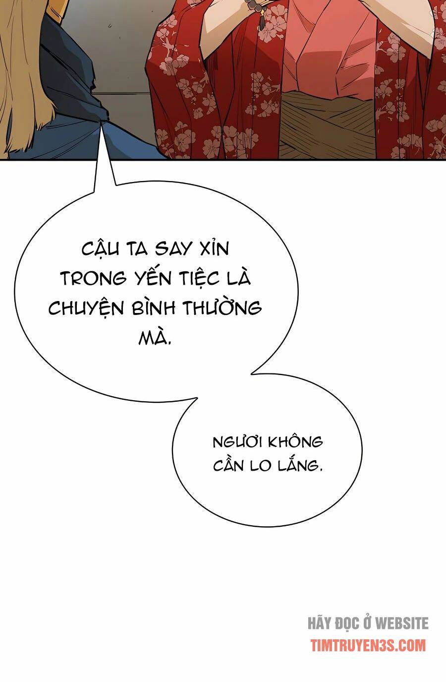 Kẻ Phản Diện Vô Song: Chapter 23