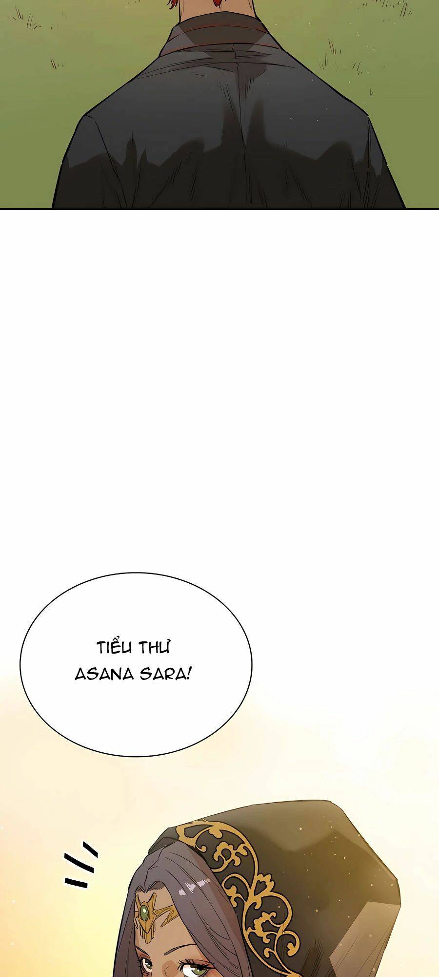 Kẻ Phản Diện Vô Song: Chapter 23