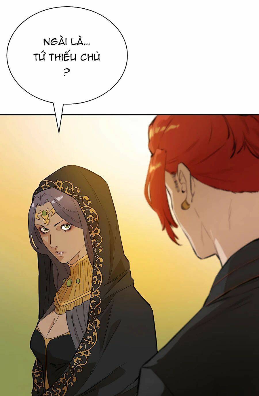 Kẻ Phản Diện Vô Song: Chapter 23
