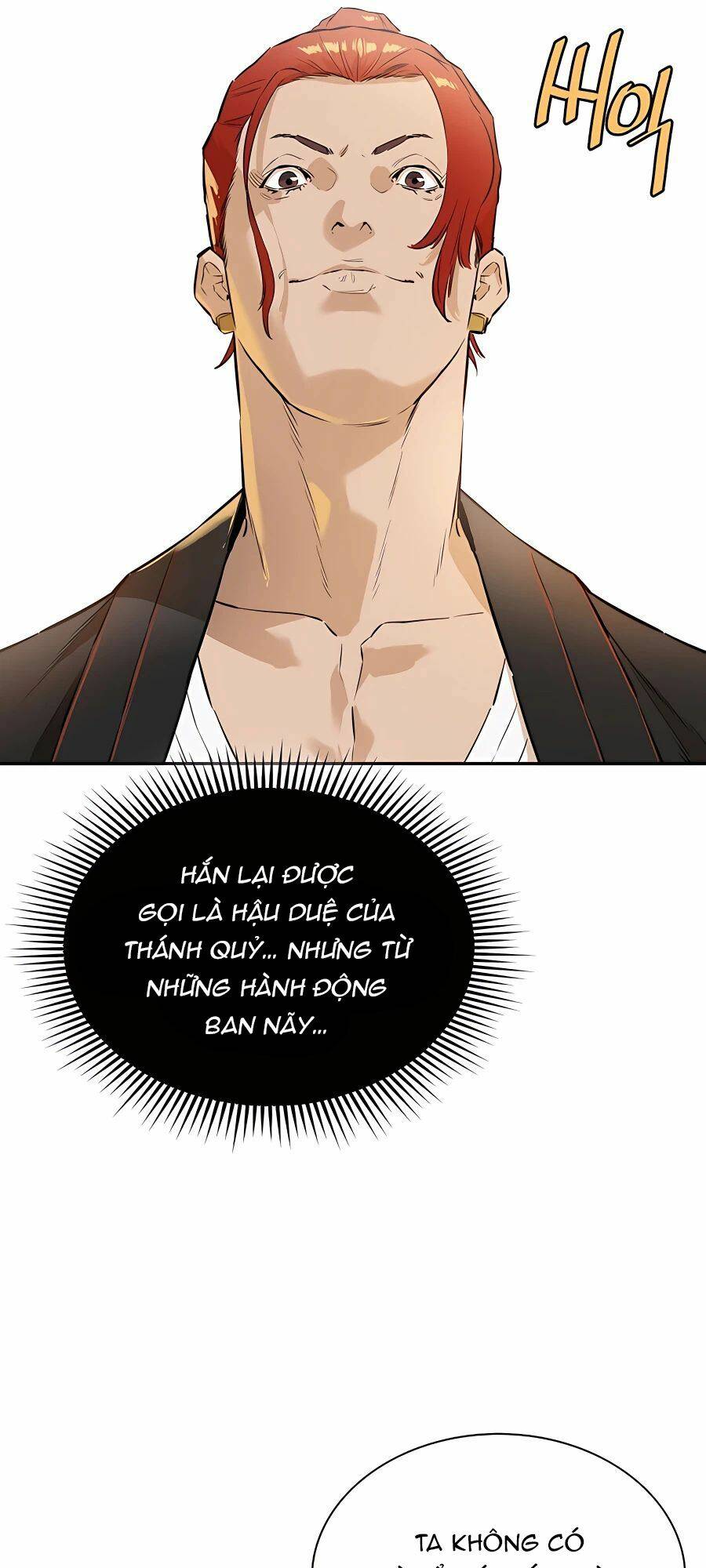 Kẻ Phản Diện Vô Song: Chapter 23