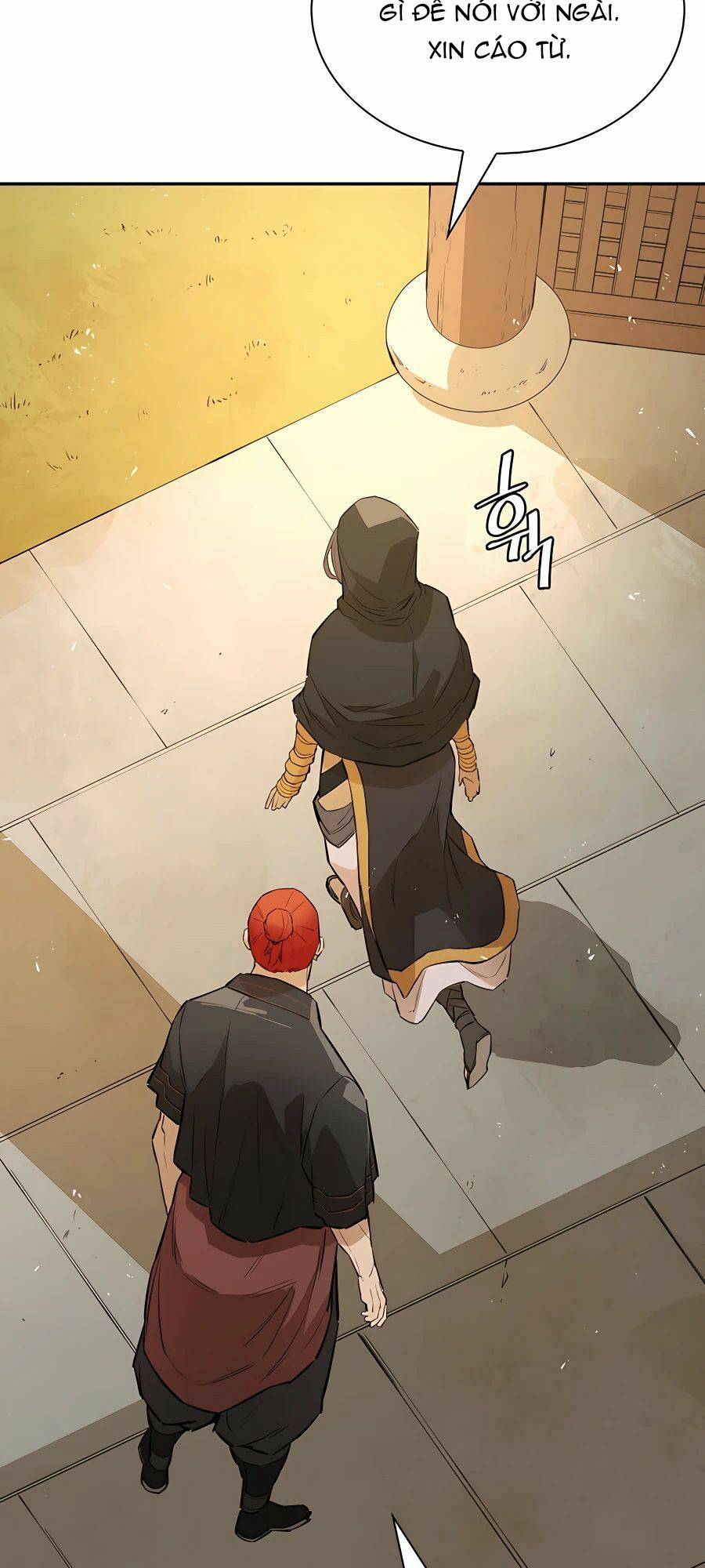 Kẻ Phản Diện Vô Song: Chapter 23