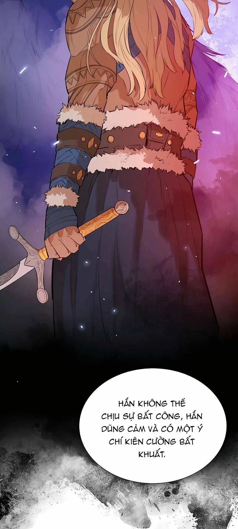 Kẻ Phản Diện Vô Song: Chapter 23