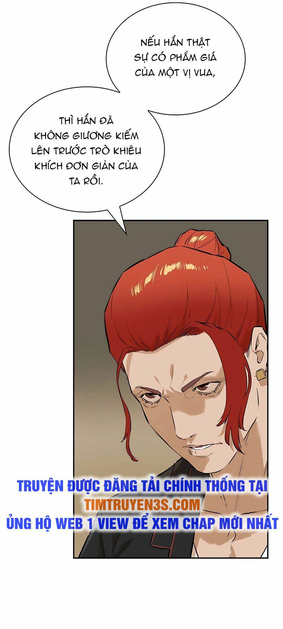 Kẻ Phản Diện Vô Song: Chapter 23