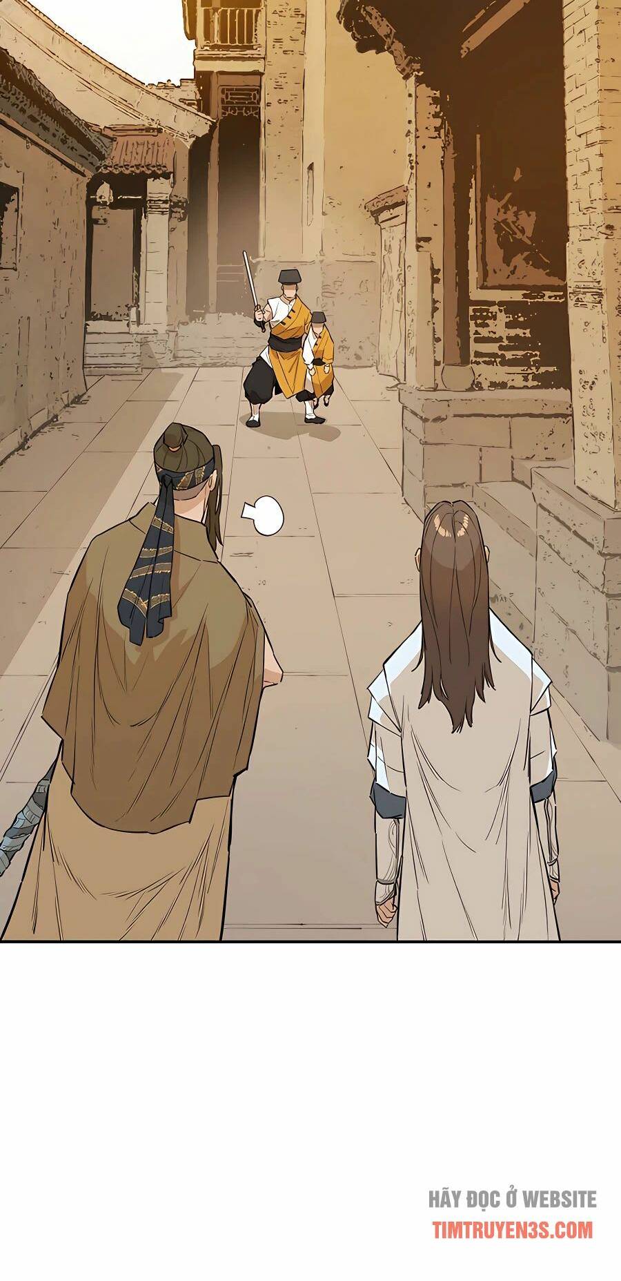 Kẻ Phản Diện Vô Song: Chapter 23