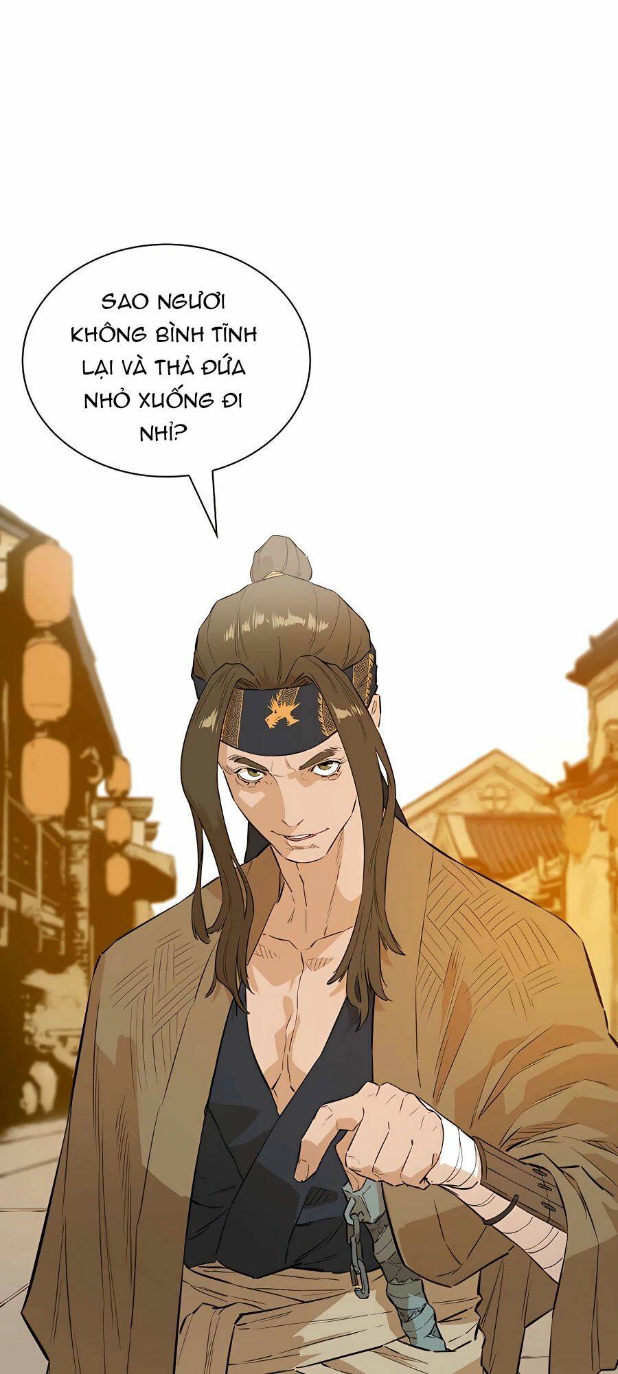 Kẻ Phản Diện Vô Song: Chapter 23