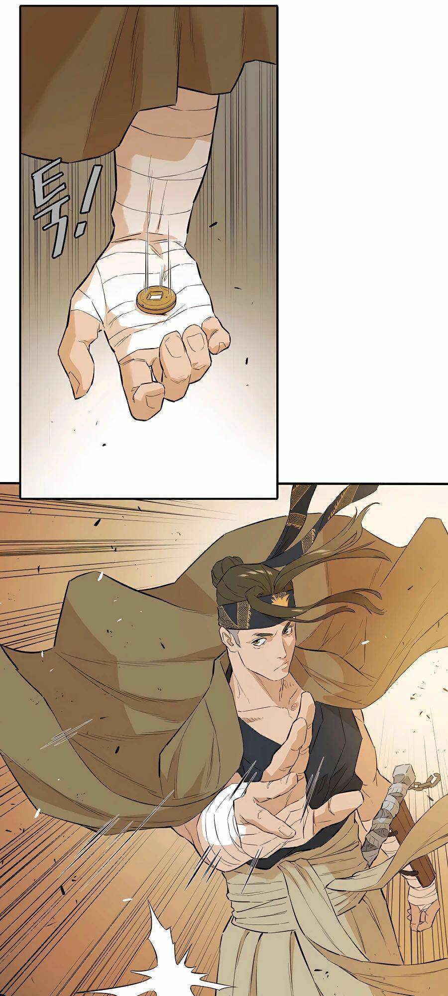 Kẻ Phản Diện Vô Song: Chapter 23