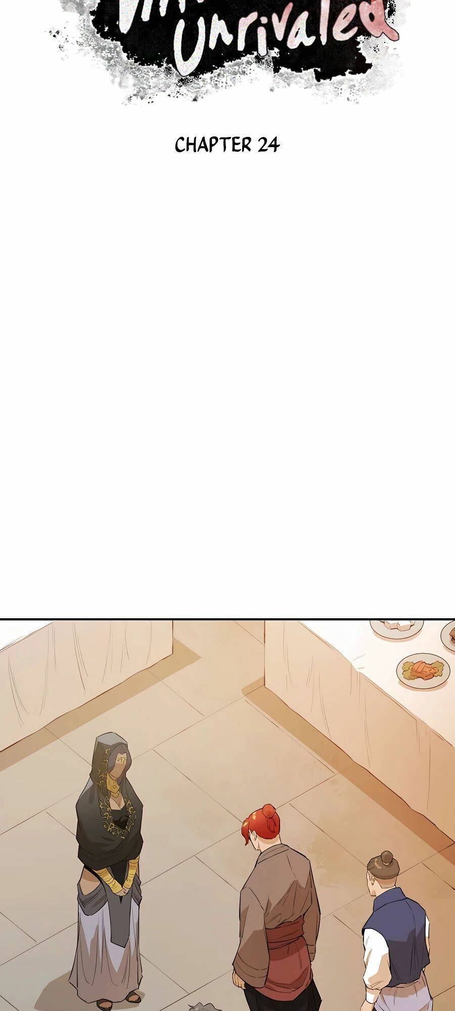Kẻ Phản Diện Vô Song: Chapter 24