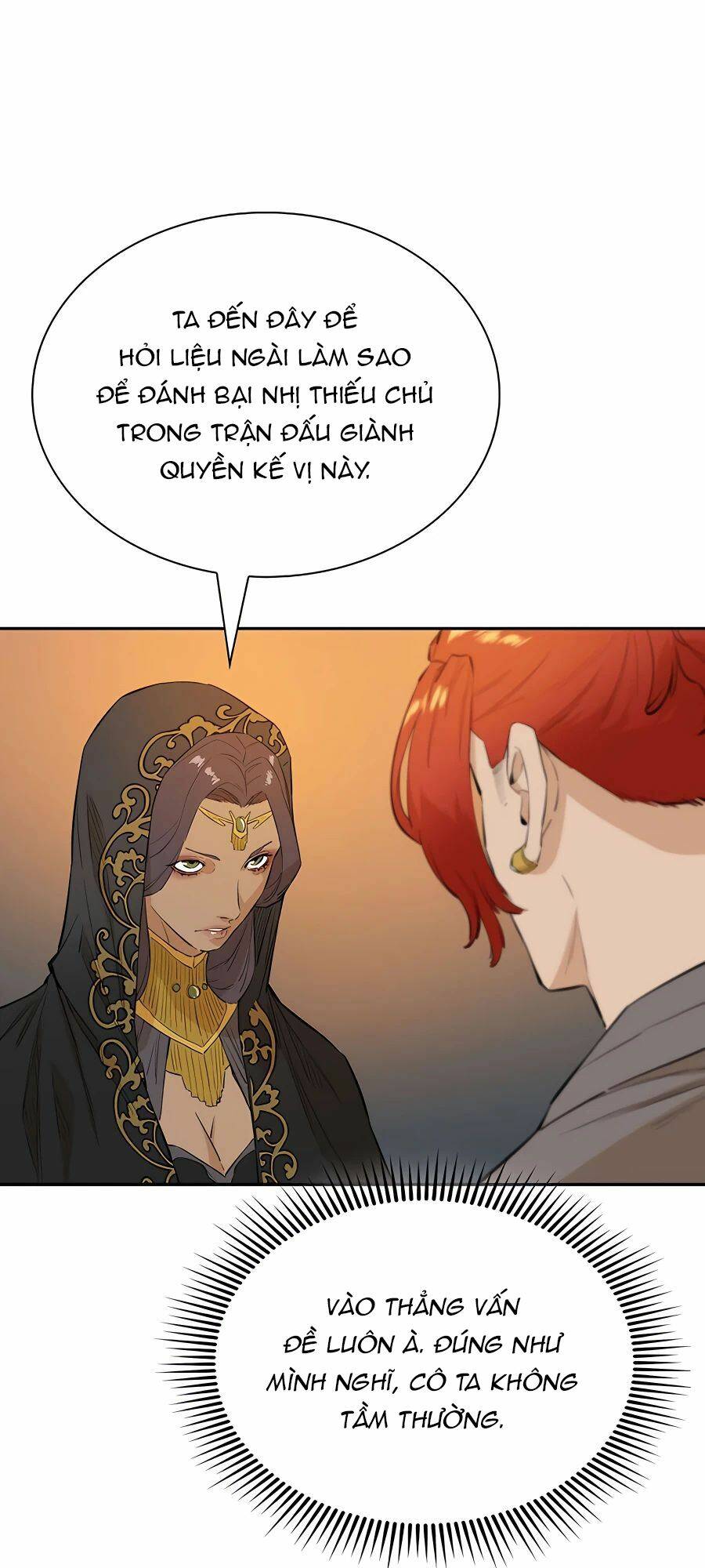 Kẻ Phản Diện Vô Song: Chapter 24