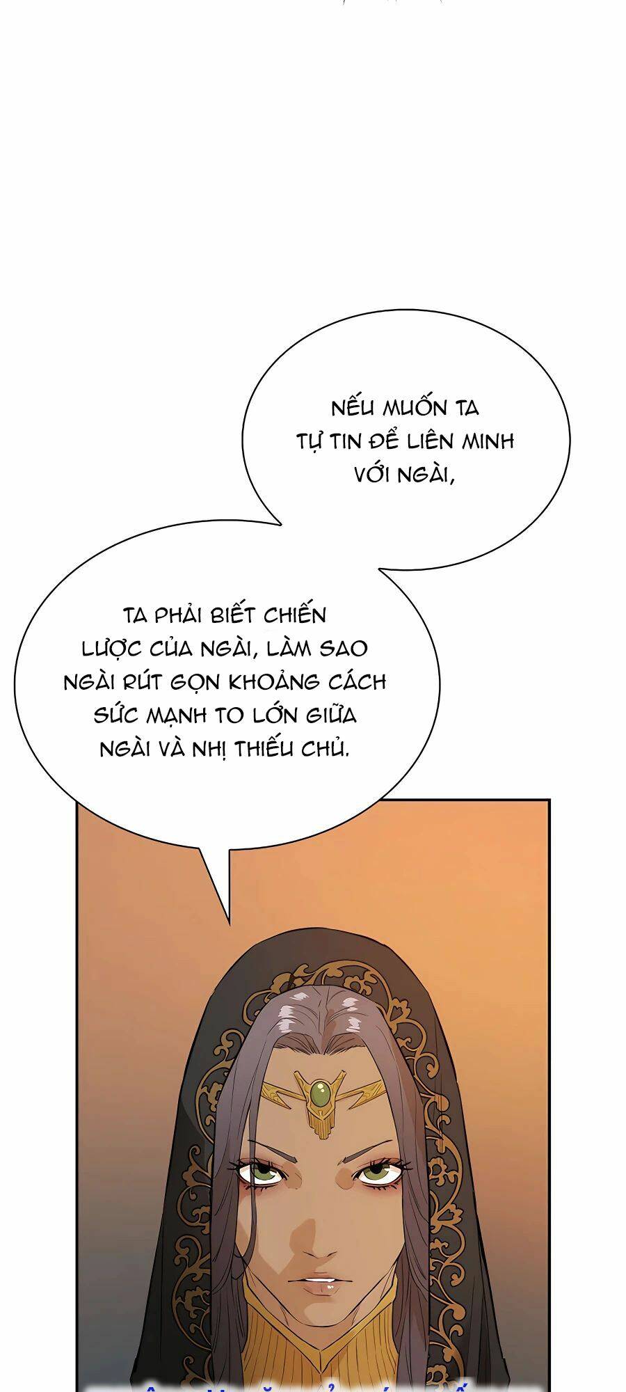 Kẻ Phản Diện Vô Song: Chapter 24