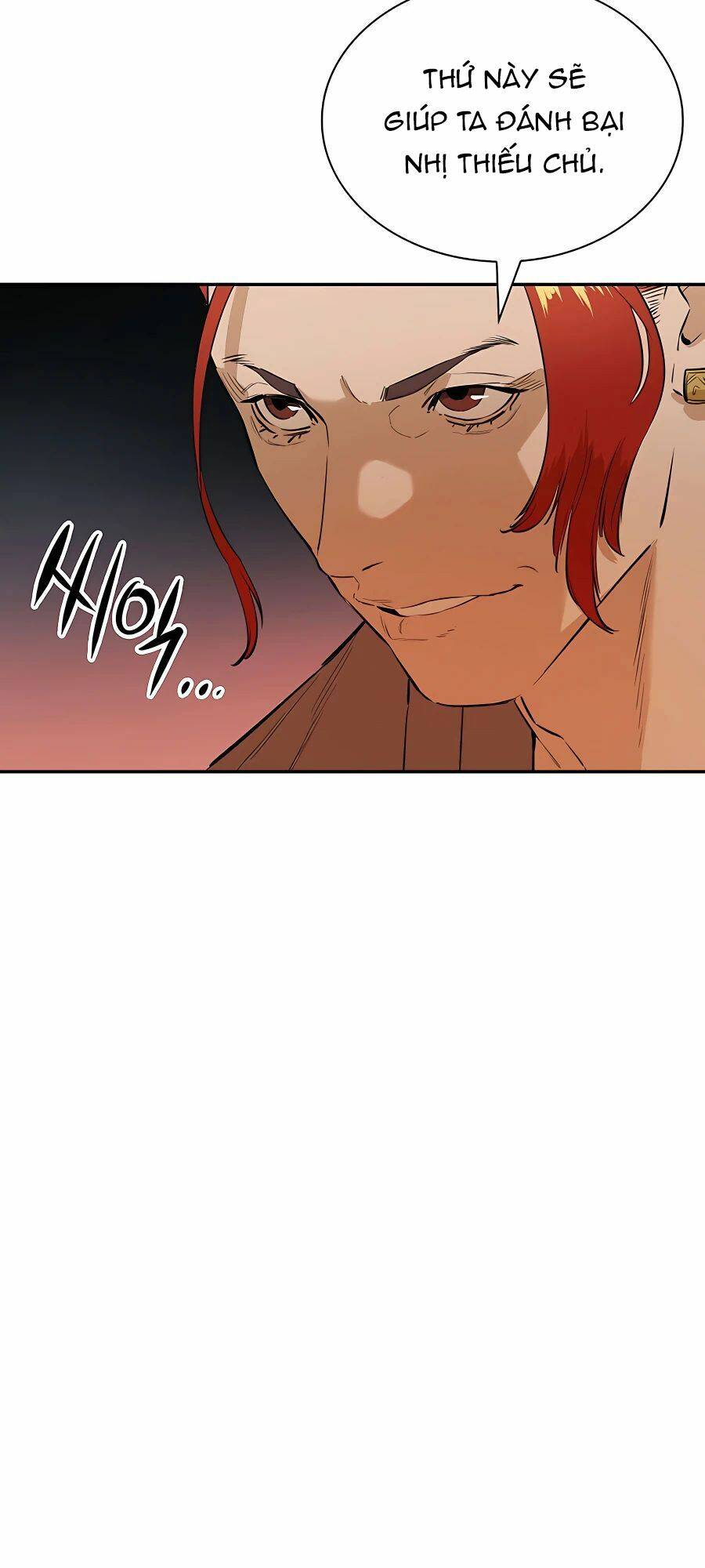 Kẻ Phản Diện Vô Song: Chapter 24