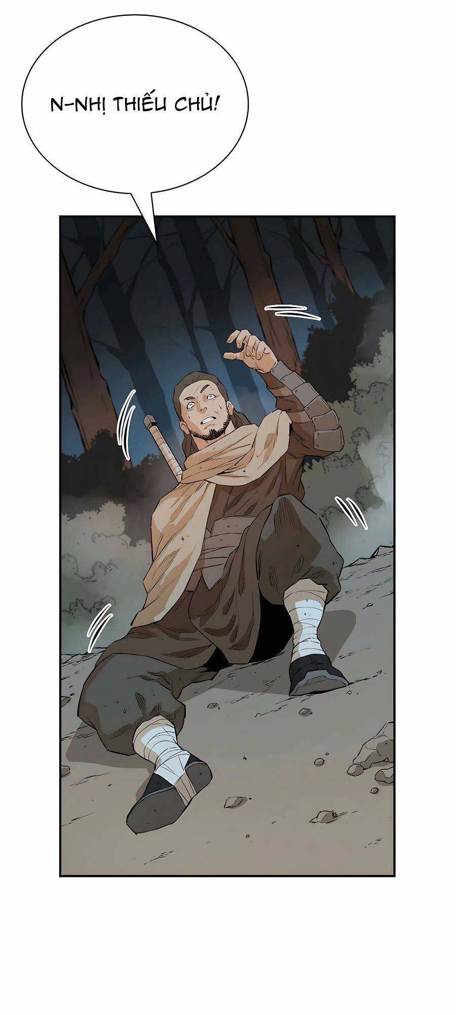 Kẻ Phản Diện Vô Song: Chapter 24