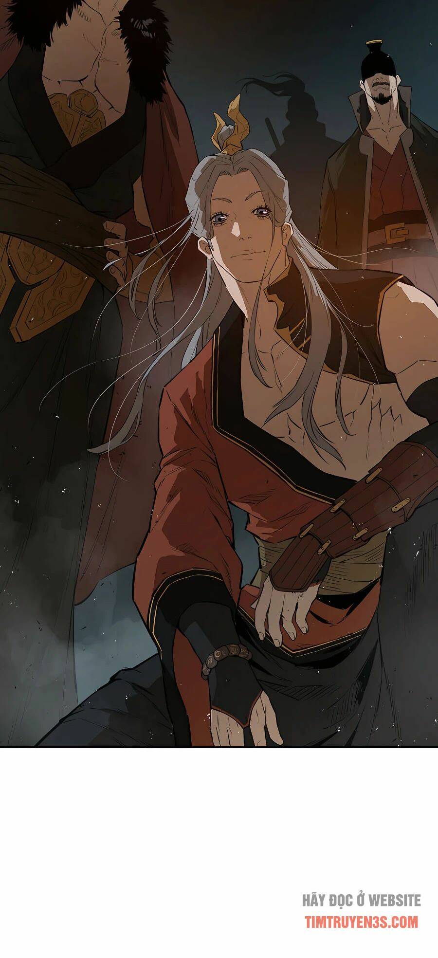 Kẻ Phản Diện Vô Song: Chapter 24