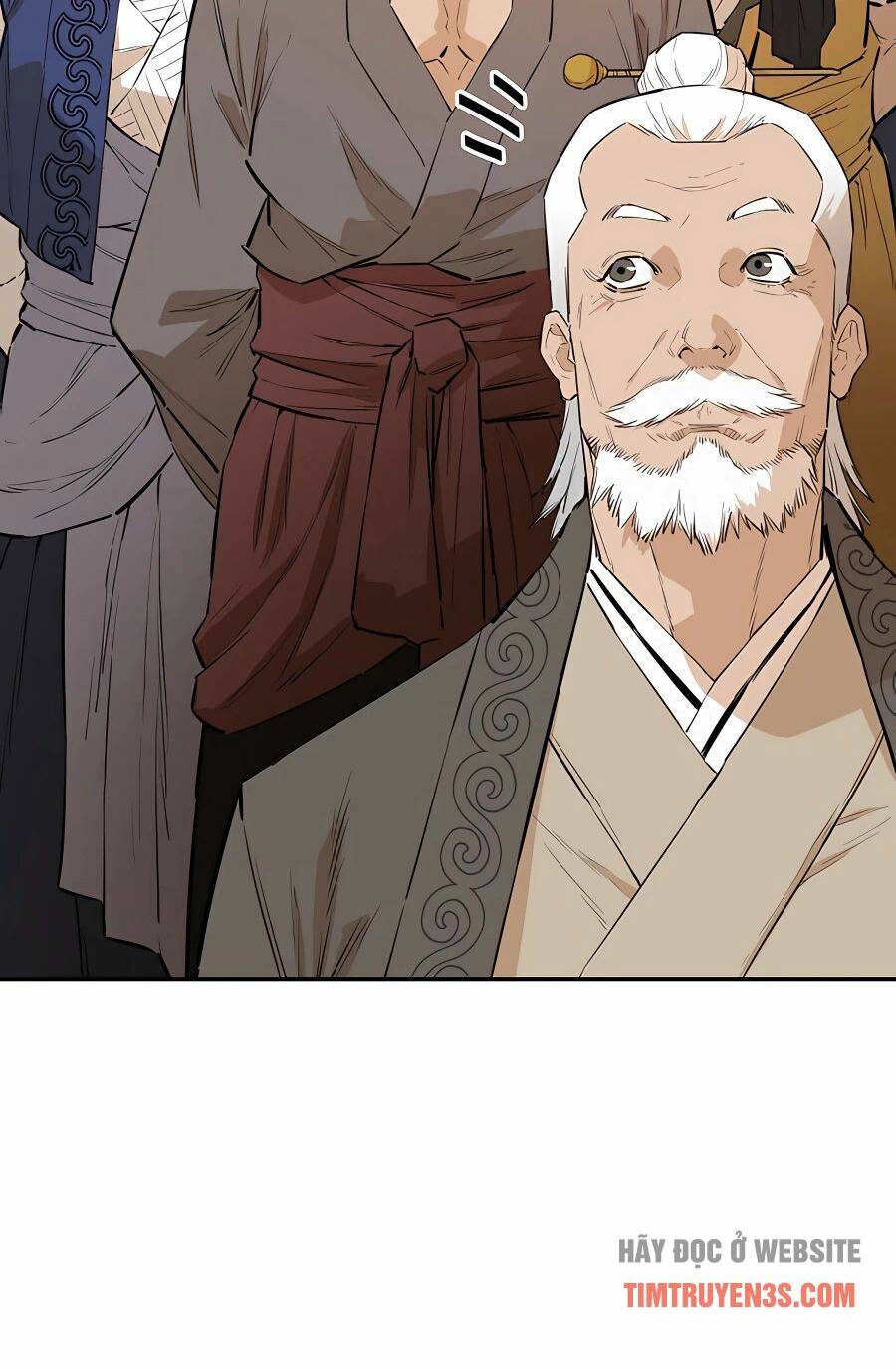 Kẻ Phản Diện Vô Song: Chapter 24