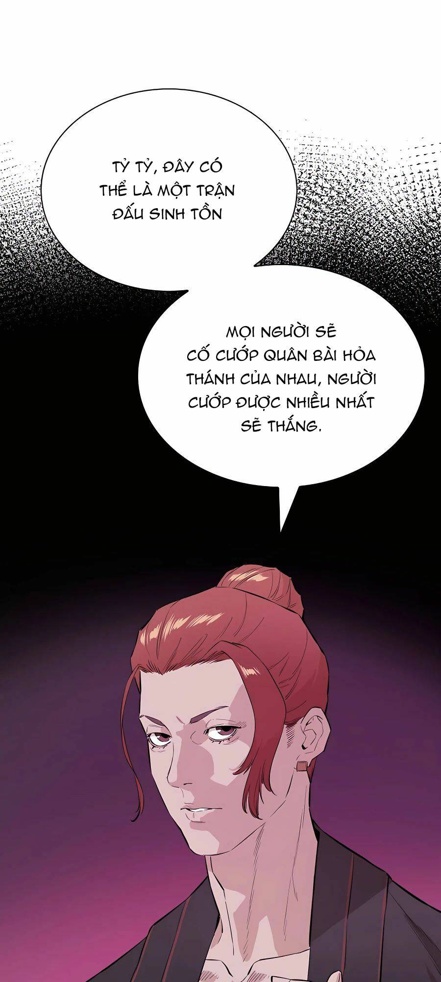 Kẻ Phản Diện Vô Song: Chapter 24