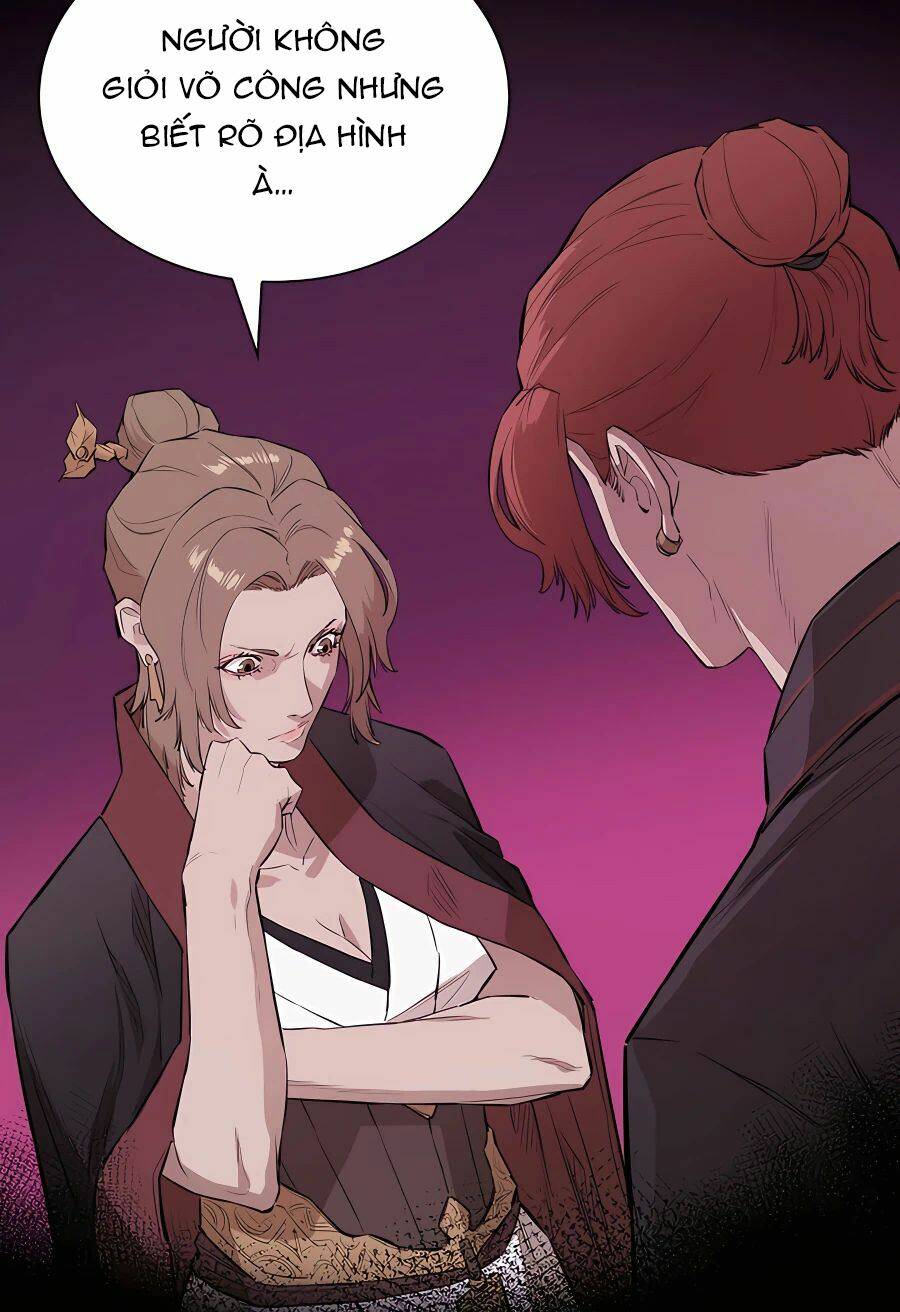 Kẻ Phản Diện Vô Song: Chapter 24