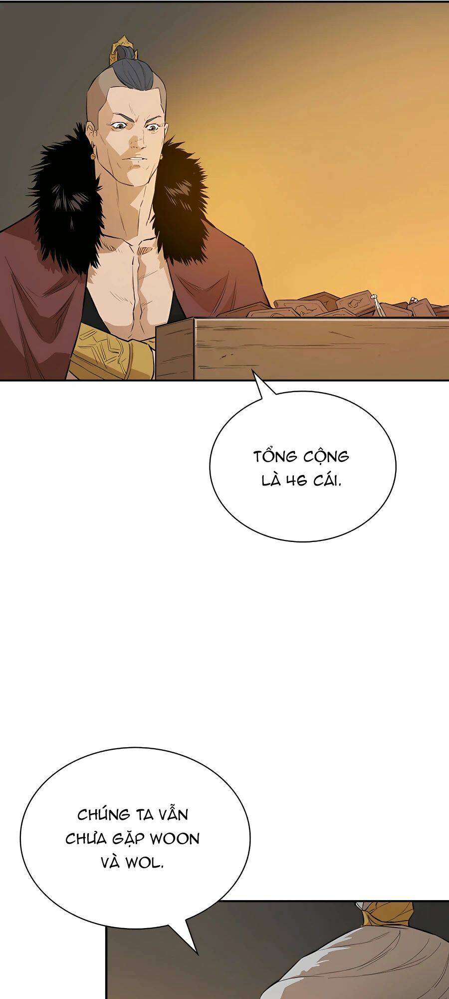 Kẻ Phản Diện Vô Song: Chapter 24