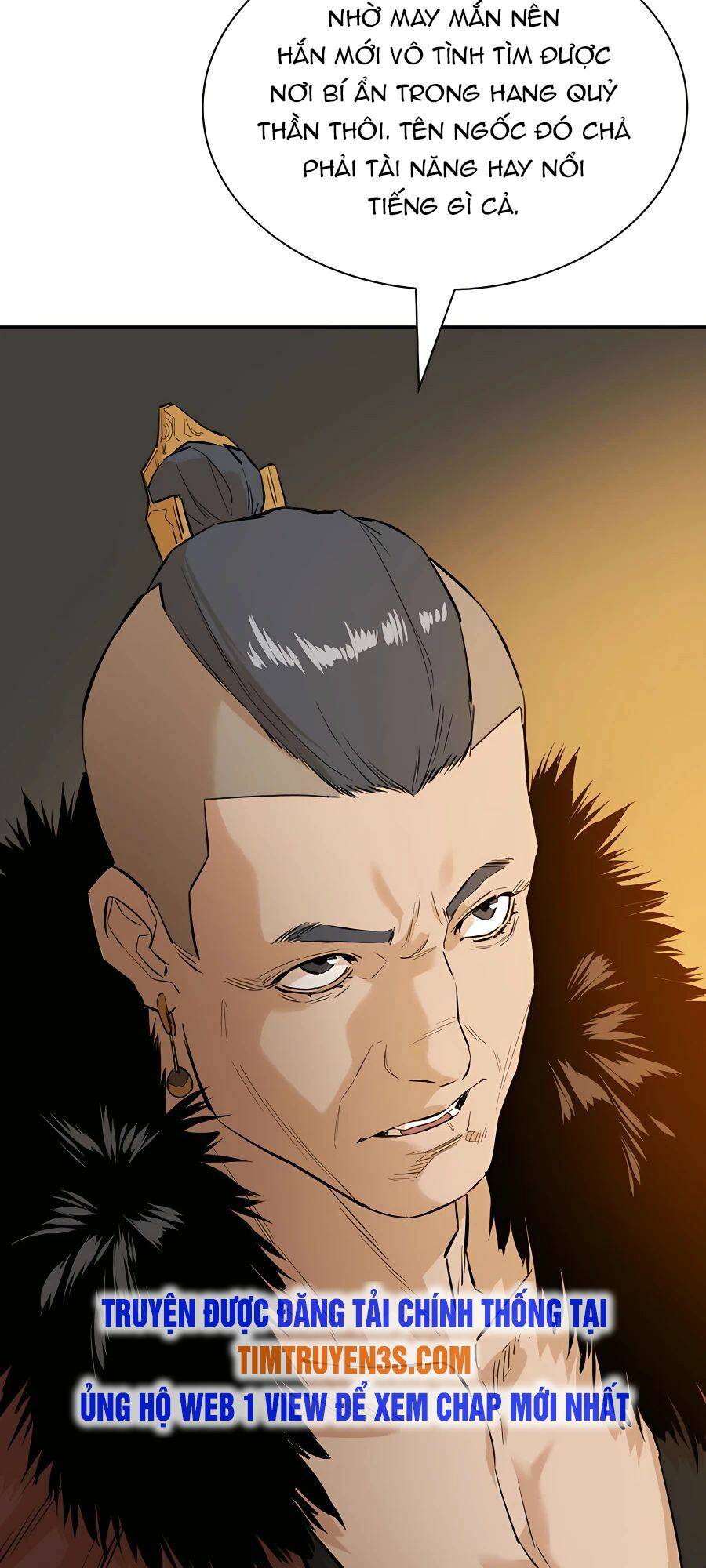 Kẻ Phản Diện Vô Song: Chapter 24