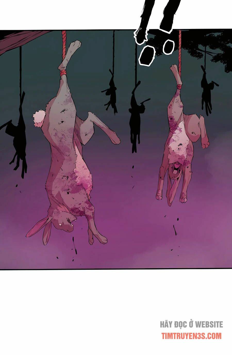 Kẻ Phản Diện Vô Song: Chapter 24