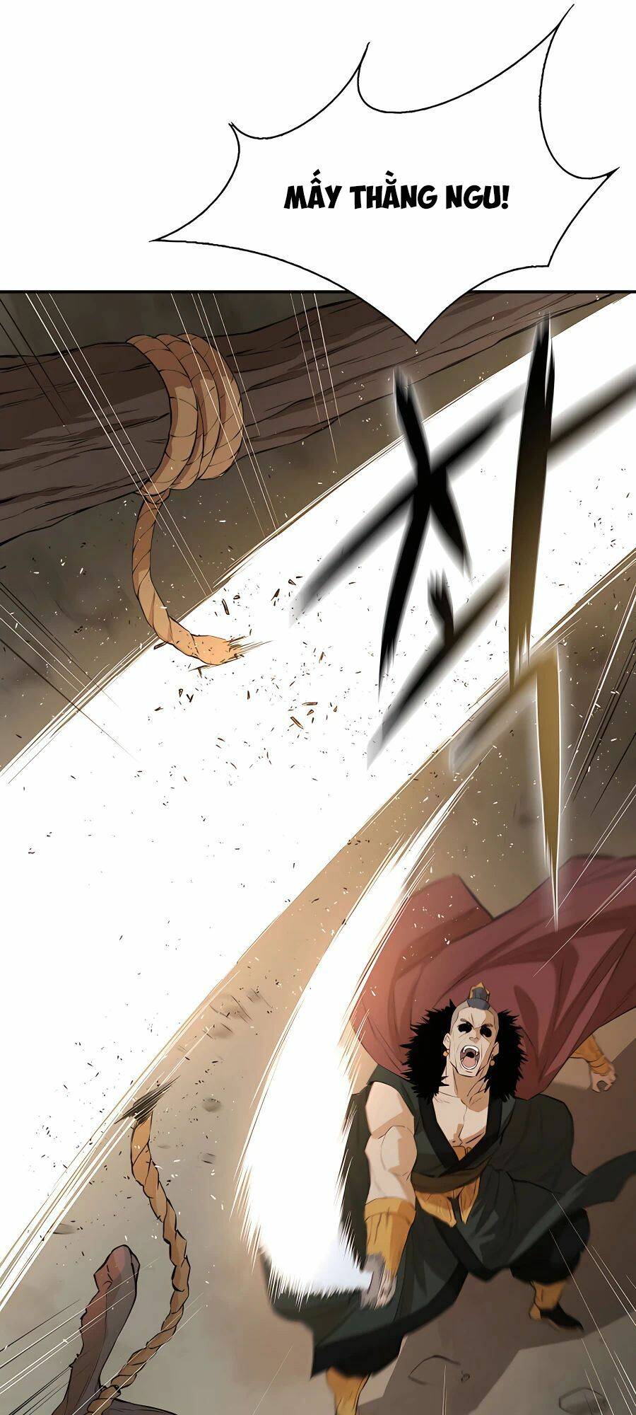 Kẻ Phản Diện Vô Song: Chapter 24