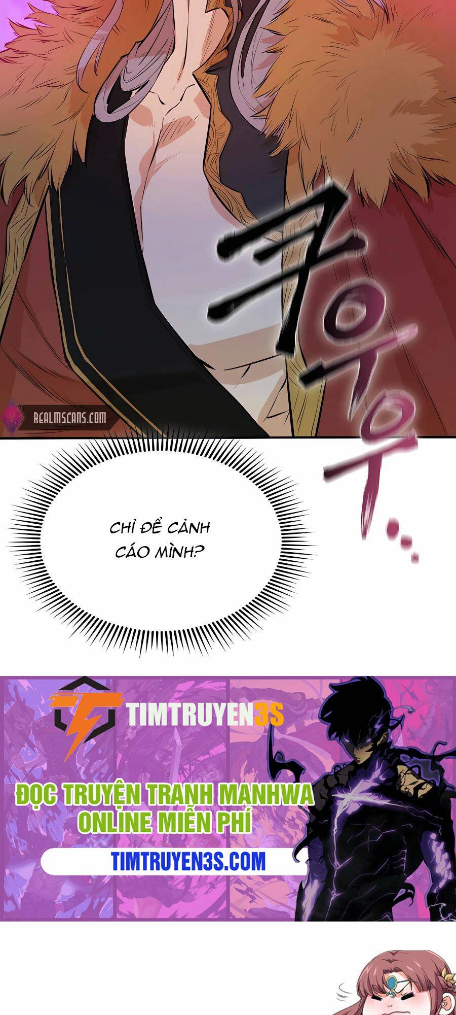 Kẻ Phản Diện Vô Song: Chapter 24