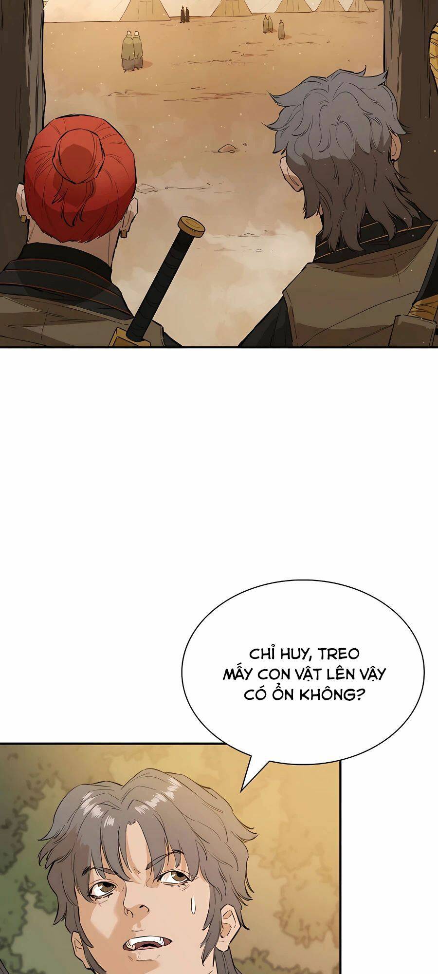 Kẻ Phản Diện Vô Song: Chapter 25