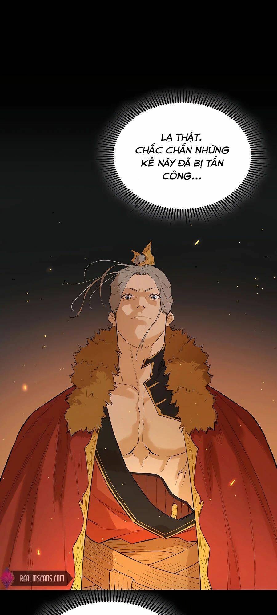 Kẻ Phản Diện Vô Song: Chapter 25
