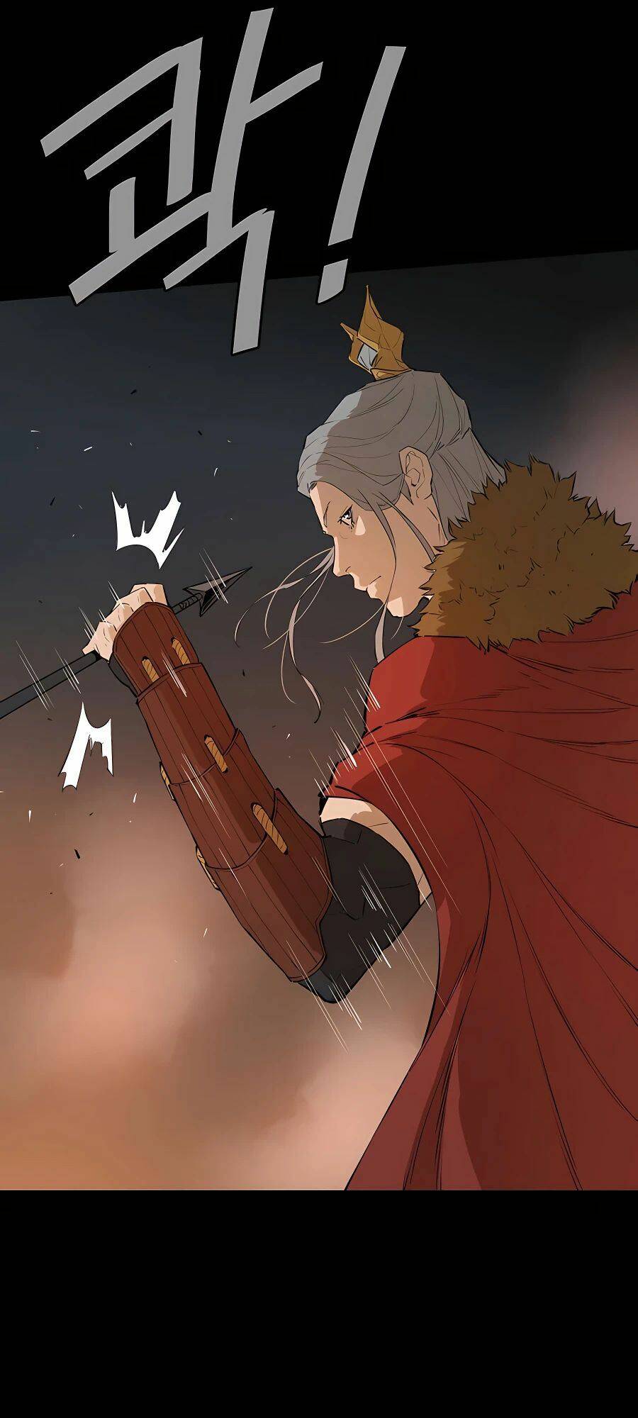 Kẻ Phản Diện Vô Song: Chapter 25