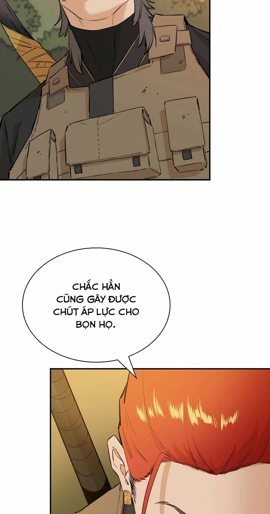 Kẻ Phản Diện Vô Song: Chapter 25