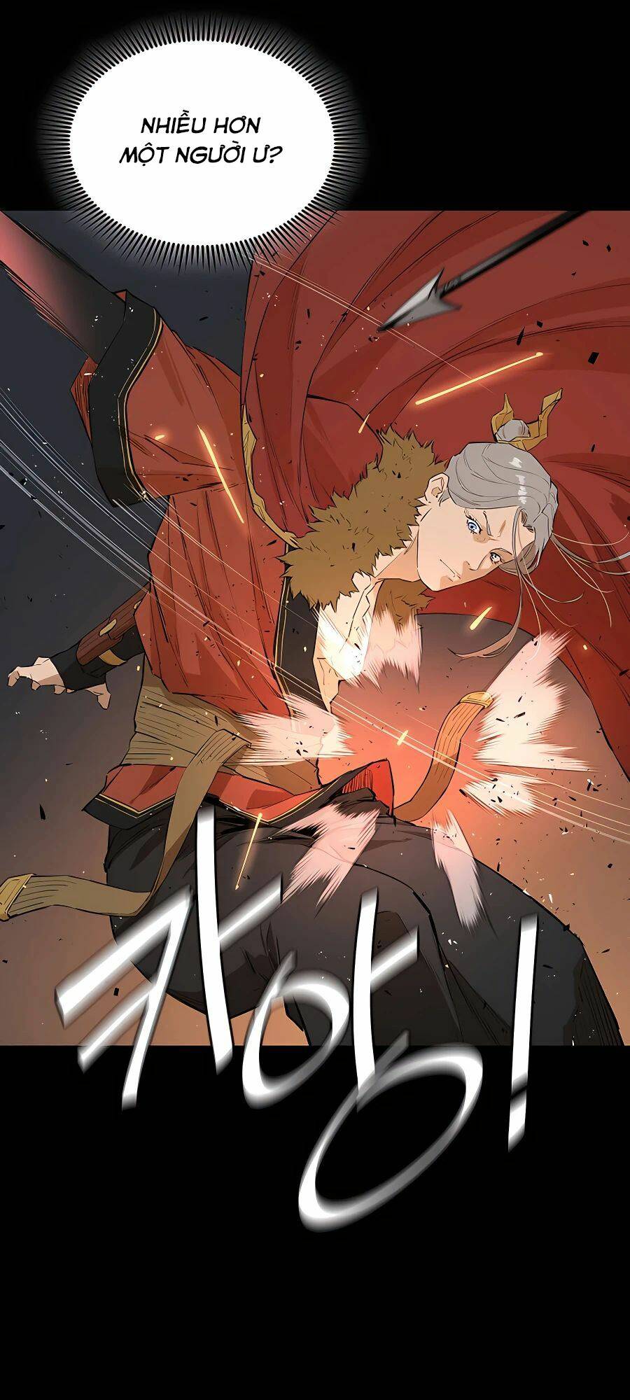 Kẻ Phản Diện Vô Song: Chapter 25