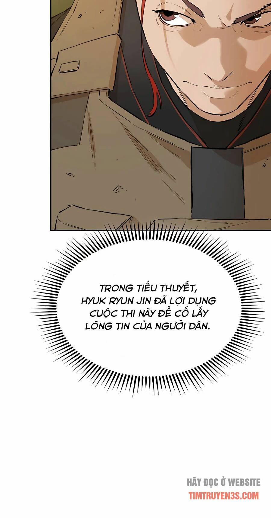Kẻ Phản Diện Vô Song: Chapter 25