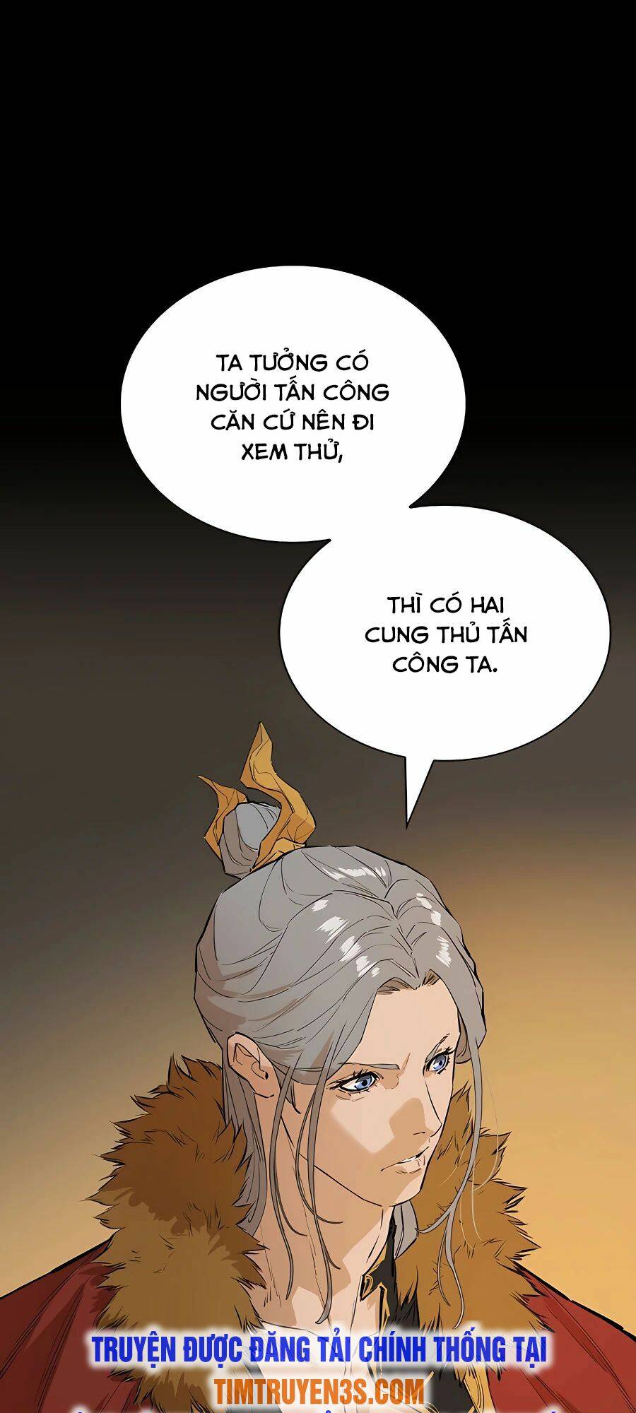 Kẻ Phản Diện Vô Song: Chapter 25