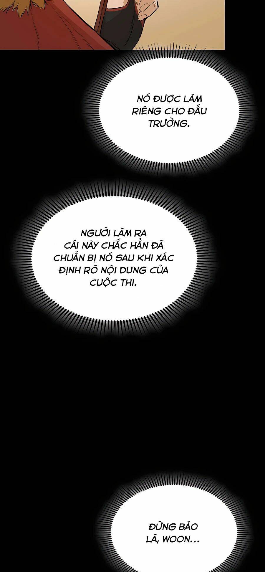 Kẻ Phản Diện Vô Song: Chapter 25