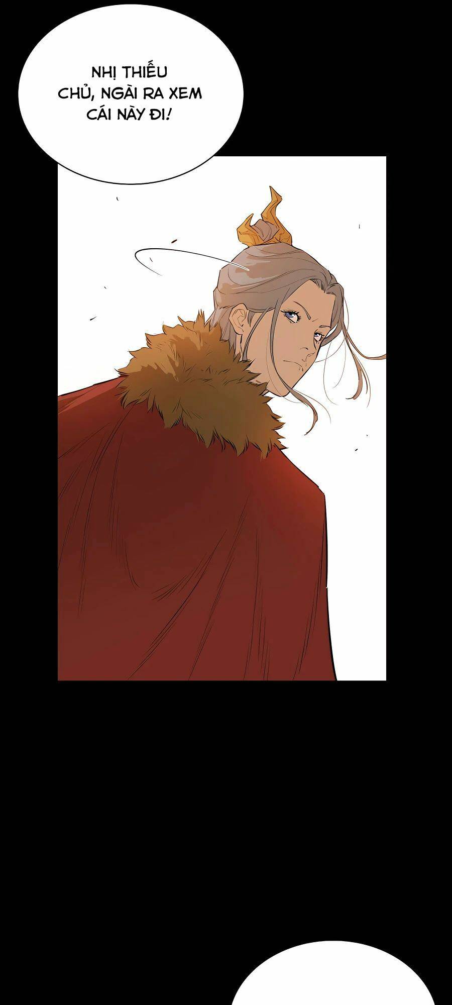 Kẻ Phản Diện Vô Song: Chapter 25