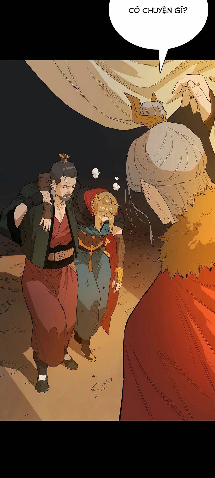 Kẻ Phản Diện Vô Song: Chapter 25