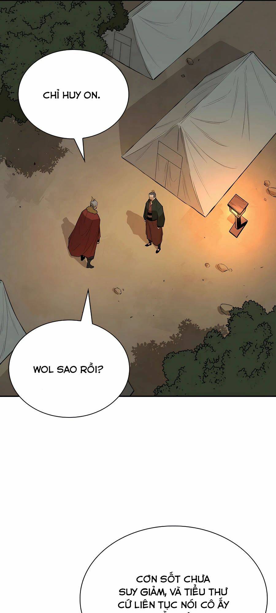 Kẻ Phản Diện Vô Song: Chapter 25