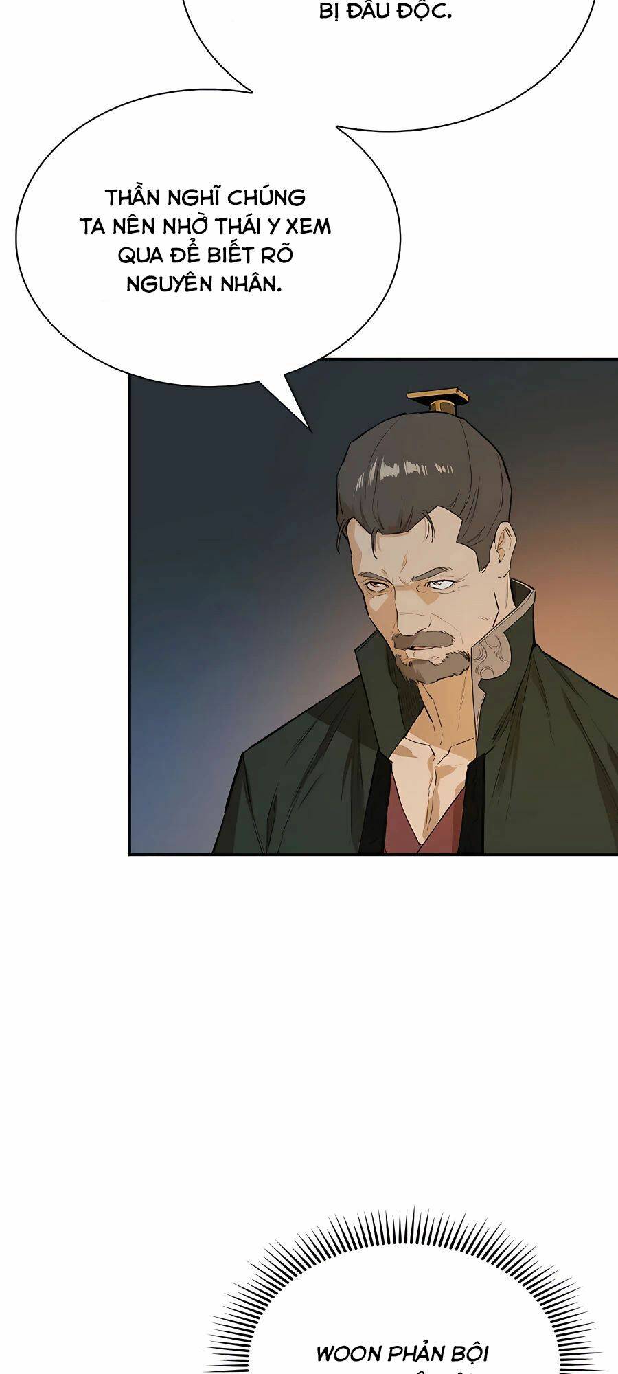 Kẻ Phản Diện Vô Song: Chapter 25