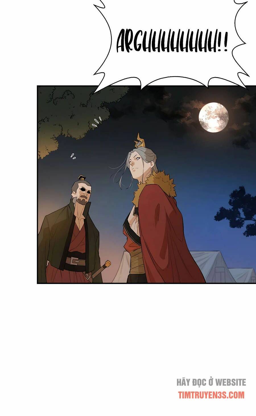 Kẻ Phản Diện Vô Song: Chapter 25